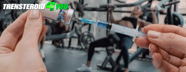 Injectable Steroids: What You Really Need to Know Before Using Them