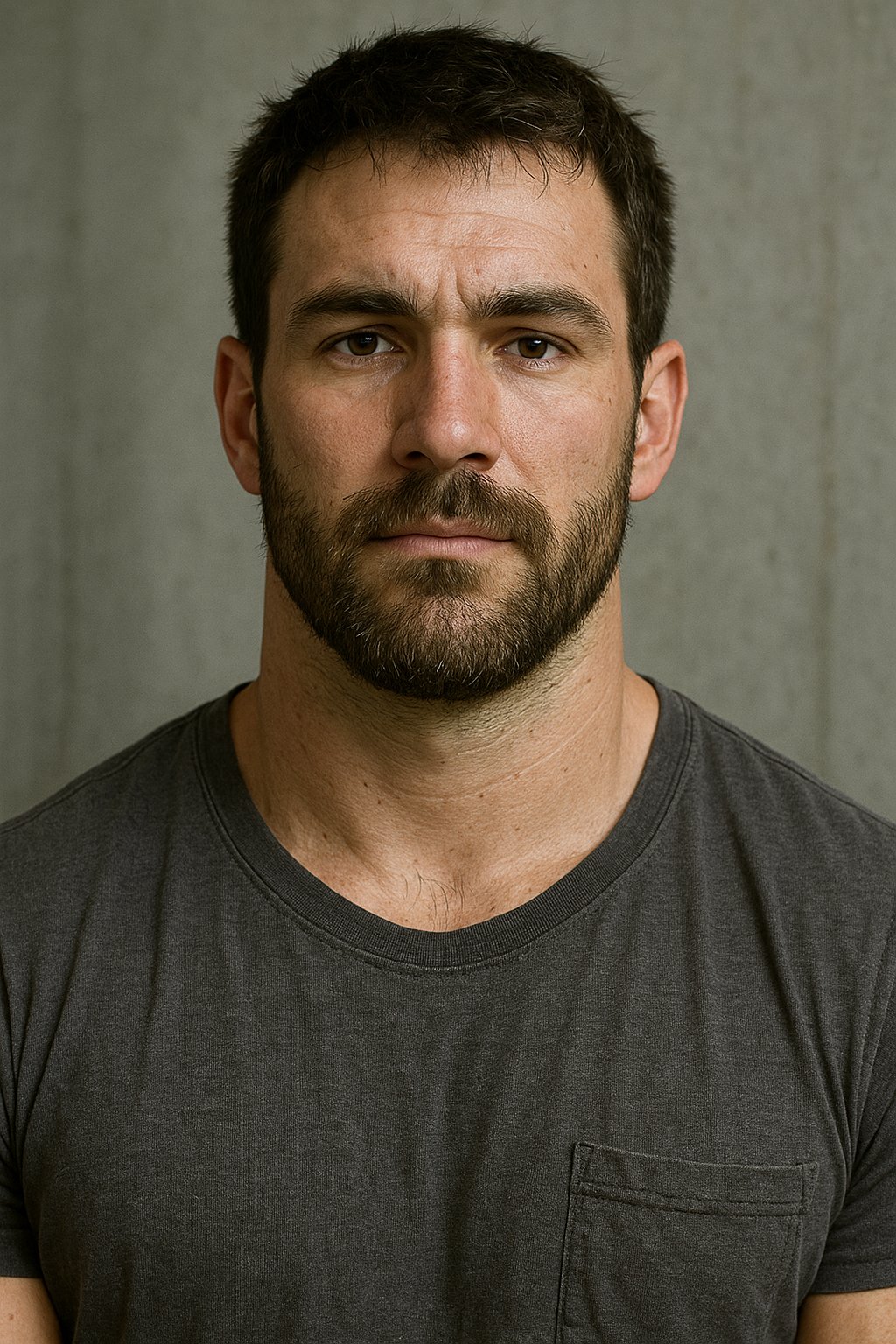  Daniel Mercer