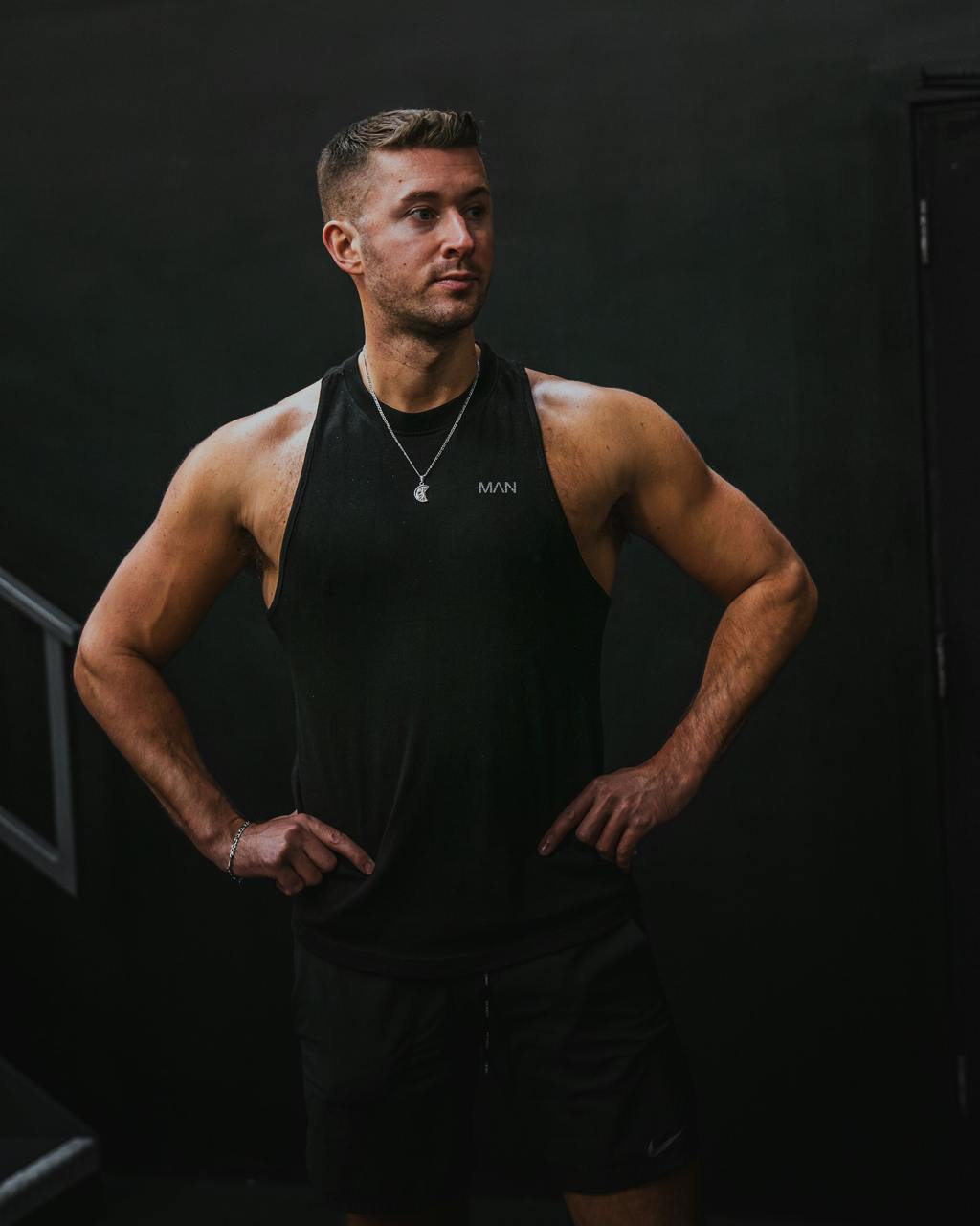 Jordan Thompson